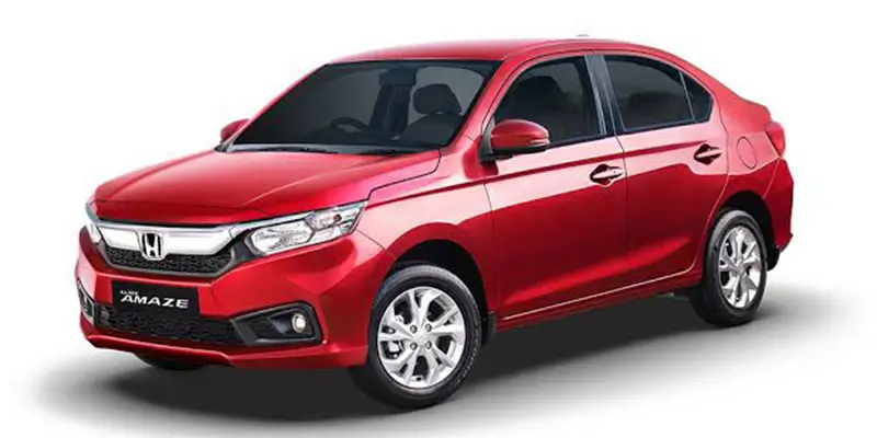 Sedan